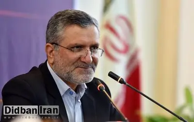 دولت صولت مرتضوی را به عنوان وزیر رفاه معرفی کرد