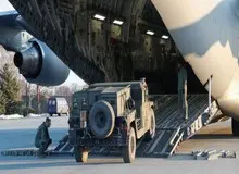 
ارسال ۱۵۰۰ تُن سلاح به اوکراین؛ لیتوانی به کی‌یف موشک «استینگر» داد
