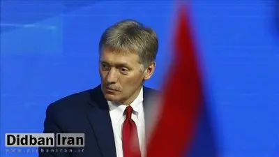 کرملین: نه روسیه و نه چین آزمایش سلاح‌های هسته‌ای انجام نمی‌دهند 