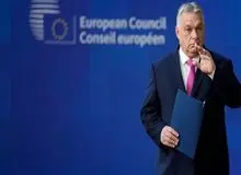 مجارستان کمک مالی ۵۰ میلیارد یورویی اتحادیه اروپا به اوکراین را وتو کرد