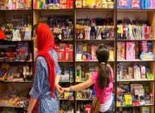 مدرسه رفتن هم لاکچری شد!/ دفتر مشق برگی هزار تومان/ قیمت لوازم التحریر، کوله پشتی و لباس فرم  دانش آموزان ۶ تا ۱۵ میلیون تومان 