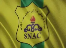 سقوط نفت آبادان به لیگ یک
