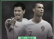 واکنش علی دایی به شکسته شدن رکورد تاریخی‌اش+ عکس