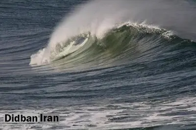 هشدار هواشناسی برای مناطق شمال و جنوب کشور