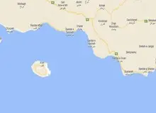 شمار زلزله‌های کیش و چارک از ۵۰ بار گذشت/ اسکان شبانه مردم در استادیوم‌ها و پارک‌ها / آماده باش تمام واحد‌های امدادی و هلال احمر