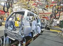 اعلام موافقت شورای رقابت با افزایش قیمت خودرو
