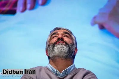 حمایت اینفلوئنسر اینستاگرام از پژمان جمشیدی