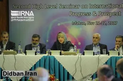 اشمید: واضح می گویم که امکان مذاکره مجدد برجام وجود ندارد/ ایران به تعهداتش پایبند است