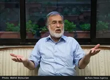 تمدید روحانی « مصلحت ملی» است