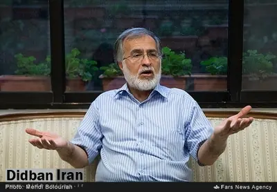 تمدید روحانی « مصلحت ملی» است