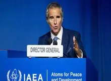 گروس: خواستار دسترسی آژانس اتمی به سایت‌های آسیب‌دیده در ایران شد