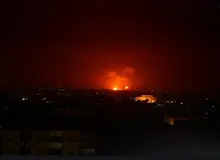 جروزالم پست: حمله به پایگاه موساد در شمال عراق کذب است