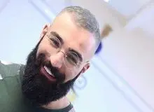 حمید صفت بازداشت شد
