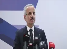 وزیر حمل‌ونقل ترکیه: در حال برنامه‌ریزی برای تعمیر و بازسازی فرودگاه‌ها، پل‌ها، جاده‌ها و خطوط ریلی آسیب‌دیده سوریه هستیم