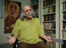 آخرین وضعیت «کیوان صمیمی» در زندان تشریح شد