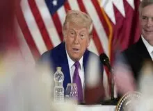 چرا ترامپ مانند دور اول و دوم مذاکره با ایران ، دیگر عجله ای برای ادامه کار ندارد؟