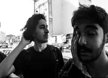 جزئیات خودکشی دو دانشجوی سال پنجم پزشکی/ آنها رتبه‌های ۵۵و۵۷ کنکور بودند/ فرهاد قبلا هم سابقه خودکشی داشت