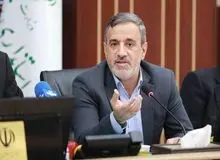 شهردار منطقه ۱۲: ایمن‌سازی بازار هنوز تمام نشده است/ با خانه‌های بسیار خطرناک برخورد می کنیم