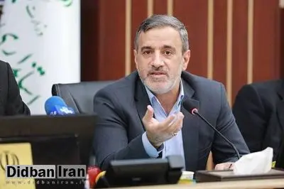 شهردار منطقه ۱۲: ایمنسازی بازار هنوز تمام نشده است/ با خانههای بسیار خطرناک برخورد می کنیم