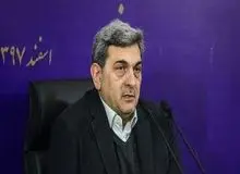 آیت‌الله سیستانی در دیدار با شهردار تهران چه چیزی را یادآوری کرد؟
