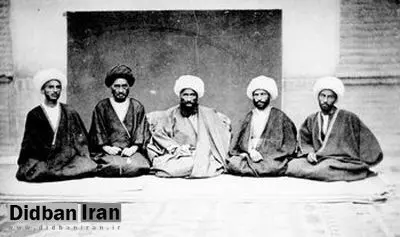 اختراعات عجیب و غریب یک روحانی/ اختراع ساعتی که دزدها را رسوا می‌کرد، تفنگی که ناصرالدین‌شاه را شگفت‌زده کردتا ایده ساخت کالسکه جنگی اتوماتیک