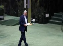 علاءالدین بروجردی با اشاره به حواشی بررسی لایحه مبارزه با تامین مالی تروریسم در مجلس: تشنج در کشورهایی مانند کره است که صندلی پرتاب می‌کنند