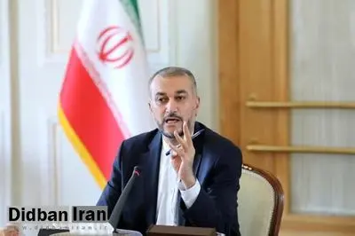 برگزاری جلسه وزیر خارجه و وزیر کشور درباره حمله به سفارت باکو