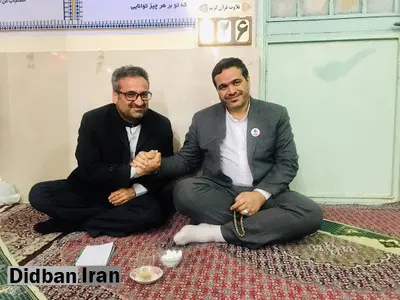کنایه جمهوری اسلامی به نماینده مجلسی که به رسانه ها توهین کرده بود؛ شعبان بی مخ هم سیلی می زد، آقای نماینده!