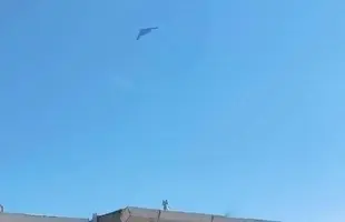 فرمانده سنتکام: در ۷۲ ساعت گذشته، بمب‌افکن‌های بی-۲، اهدافی در ایران را هدف قرار داده‌اند