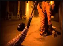 مرگ ۱۰ پاکبان از ابتدای سال بر اثر تخلفات رانندگی رانندگان بی‌احتیاط!