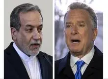 کیهان: ویتکاف گزارش مذاکرات را به اسرائیل می دهد، اما عراقچی با ما ایرانی ها حرف نمی زند