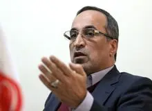 ببینید:واعظ آشتیانی: انتخابات فدراسیون فوتبال در ایران مهندسی شده است+فیلم 