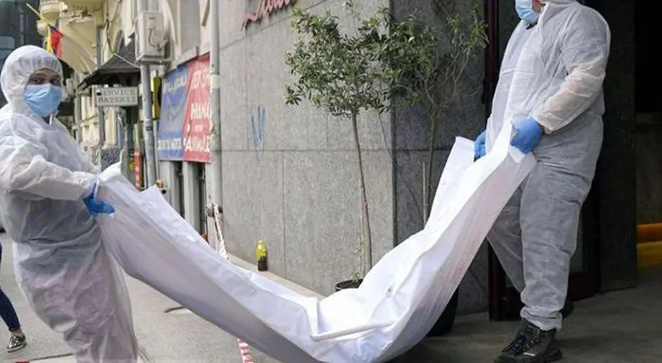 برادر منصوری: ابعاد جسد به ابعاد برادرم نمی‌خورد