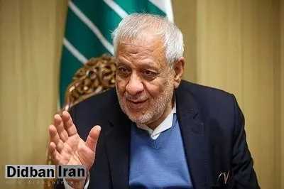 بادامچیان: اصلاح طلبان هم در دولت هستند و هم اپوزیسیون!