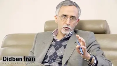 عبدالله ناصری: سریال گاندو گام دوم دولتآزاری دلواپسان بود
