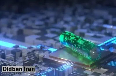 اختراع دانشمند ایرانی در آمریکا / استفاده از چوب برای افزایش طول عمر باتری