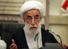 آیت الله جنتی: دولت سریعتر مشکل آب و برق را حل کند/ تزریق ناامیدی در جامعه خواست دشمنان است

