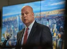 سفیر آمریکا در ناتو: ایران باید با آمریکا و اسرائیل صلح کند!