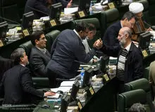 کواکبیان: اسمم کواکب است اما ازهرچه نجومی است بدم می‌آید/جلالی: برنامه‌ریزی شده که مجلس بازنده باشد