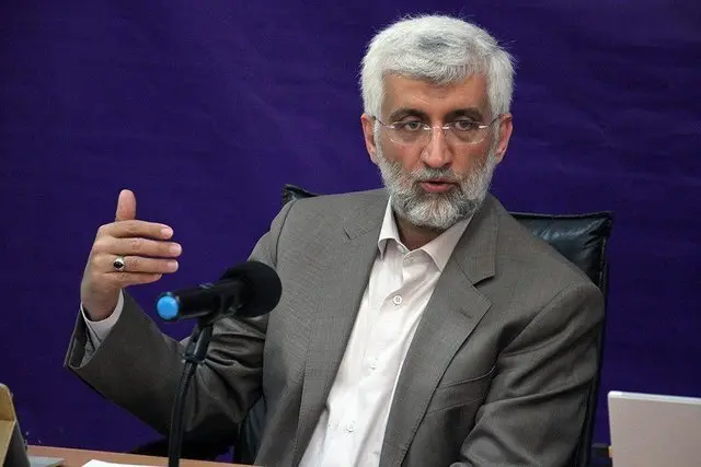 سعید جلیلی: در فتنه اخیر، رفتار مزدوران آمریکا در خیابان‌ها حتی از رفتار مغول هم بدتر بود/ دشمنان همچون گذشته از مردم ایران تودهنی خوردند