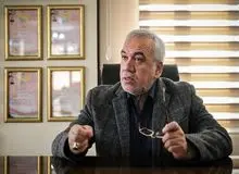 فتح‌الله‌زاده تا دو هفته دیگر مدیرعامل می‌شود؟