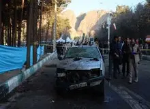 حزب جمهوریت حادثه تروریستی کرمان را محکوم کرد