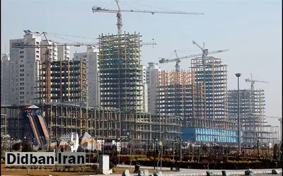 بازار بی حساب و کتاب مسکن/ افزایش 40 درصدی نرخ اجاره و 80 درصدی خرید
