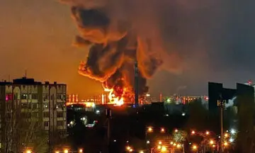 مخالفت آمریکا با استفاده از دارایی‌های مسدود شده روسیه برای اوکراین