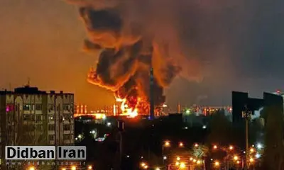 مخالفت آمریکا با استفاده از داراییهای مسدود شده روسیه برای اوکراین