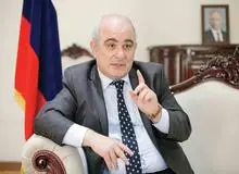 سفیر مسکو در تهران: ایران به روسیه بدهکار است، بدهی اش را هم پرداخت نمی کند