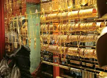 مردم کدام کشورها بیشتر از همه طلا می خرند؟