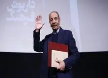 داریوش فرهنگ: بیضایی گفت هر وقت خواستی فیلم خودت را بسازی سلیقه‌های خود را آنجا پیاده کن/ سلطان و شبان را از کتاب "عالم آرای عباسی" پیدا کردیم