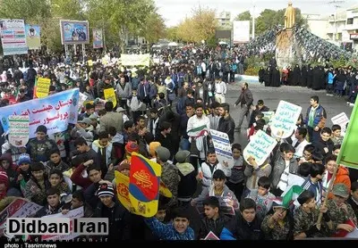 وزارت بهداشت: راهپیمایی ۱۳ آبان نباید برگزار شود