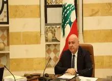 عون: لبنان ناگزیر به مذاکره با دشمن است